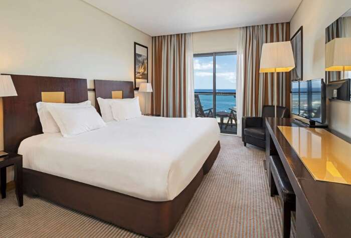 Kuva hotellista